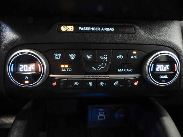 Ford KUGA 2.5 PHEV Plug-In Titanium X NAVI/CAMERA/B&O/LED/18"LMV!