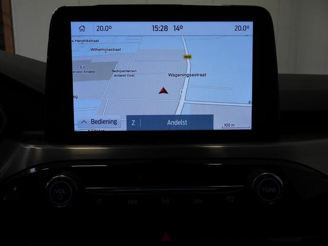 Ford KUGA 2.5 PHEV Plug-In Titanium X NAVI/CAMERA/B&O/LED/18"LMV!