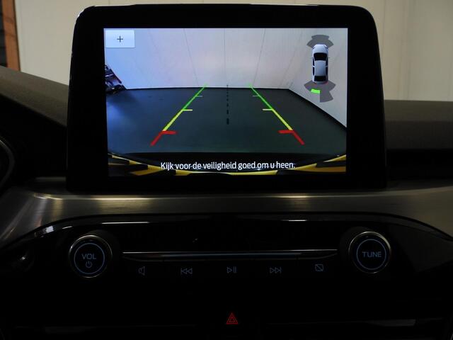 Ford KUGA 2.5 PHEV Plug-In Titanium X NAVI/CAMERA/B&O/LED/18"LMV!