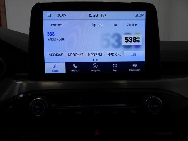 Ford KUGA 2.5 PHEV Plug-In Titanium X NAVI/CAMERA/B&O/LED/18"LMV!