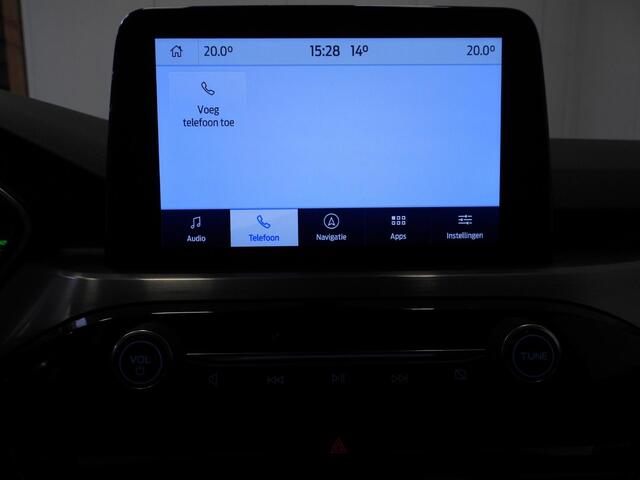 Ford KUGA 2.5 PHEV Plug-In Titanium X NAVI/CAMERA/B&O/LED/18"LMV!