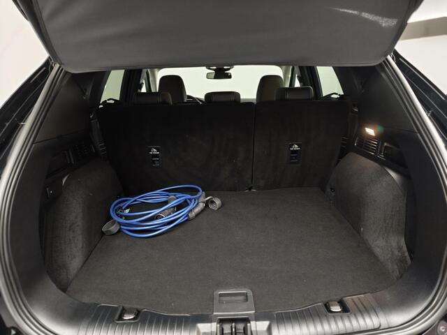 Ford KUGA 2.5 PHEV Vignale Automaat | Full Map Navigatie | Leder | Achteruitrijcamera | Elek. achterklep
