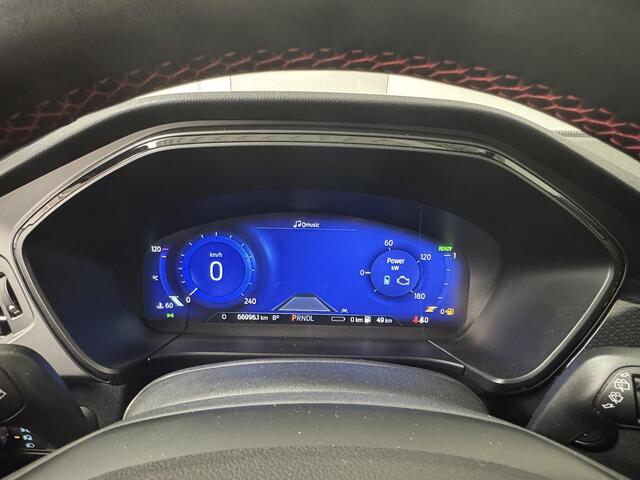 Ford KUGA 2.5 PHEV ST-Line X | Panoramadak | Stoelverwarming | Trekhaak | B&O Audiosysteem |