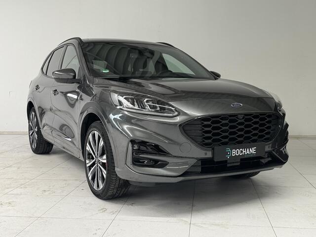 Ford KUGA 2.5 PHEV ST-Line X | Panoramadak | Stoelverwarming | Trekhaak | B&O Audiosysteem |