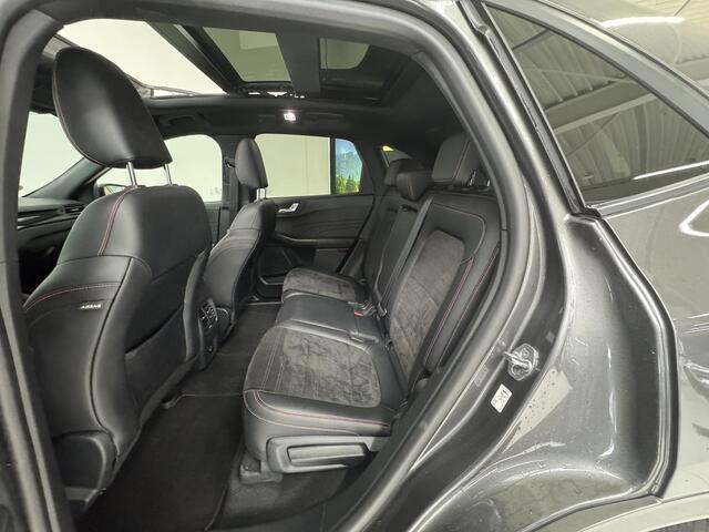 Ford KUGA 2.5 PHEV ST-Line X | Panoramadak | Stoelverwarming | Trekhaak | B&O Audiosysteem |
