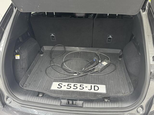 Ford KUGA 2.5 PHEV ST-Line X | Panoramadak | Stoelverwarming | Trekhaak | B&O Audiosysteem |