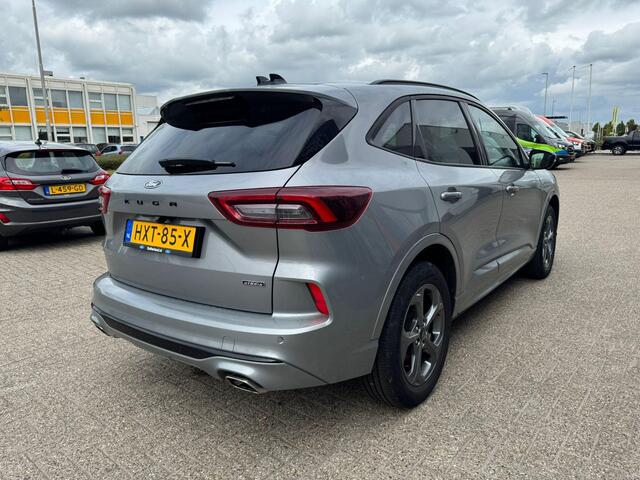 Ford KUGA 2.5 PHEV ST-Line X 243pk | Winterpack | Driver Assistance Pack | AGR-Stoelen | Orig. NL auto