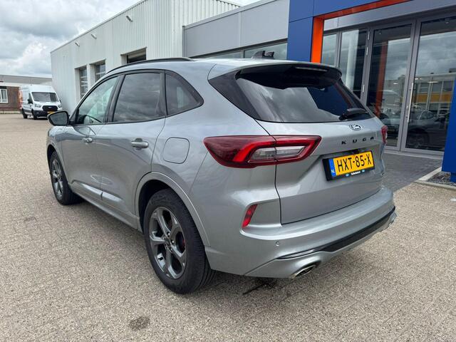Ford KUGA 2.5 PHEV ST-Line X 243pk | Winterpack | Driver Assistance Pack | AGR-Stoelen | Orig. NL auto
