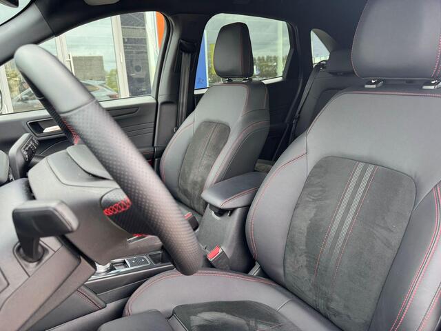 Ford KUGA 2.5 PHEV ST-Line X 243pk | Winterpack | Driver Assistance Pack | AGR-Stoelen | Orig. NL auto
