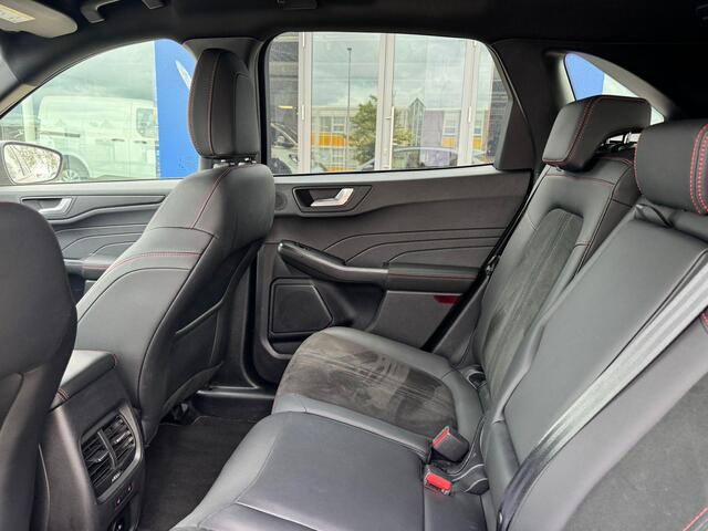 Ford KUGA 2.5 PHEV ST-Line X 243pk | Winterpack | Driver Assistance Pack | AGR-Stoelen | Orig. NL auto