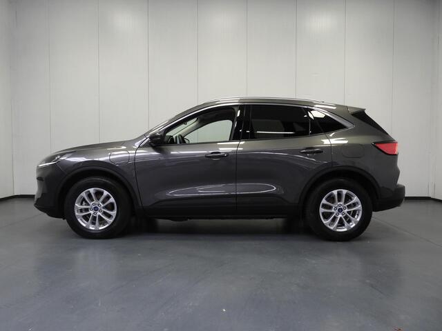 Ford KUGA 2.5 PHEV Plug-In Titanium NAVI/CAMERA/EL.KLEP/PDC/17"LMV!