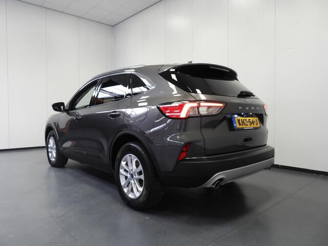 Ford KUGA 2.5 PHEV Plug-In Titanium NAVI/CAMERA/EL.KLEP/PDC/17"LMV!