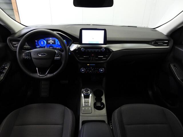 Ford KUGA 2.5 PHEV Plug-In Titanium NAVI/CAMERA/EL.KLEP/PDC/17"LMV!