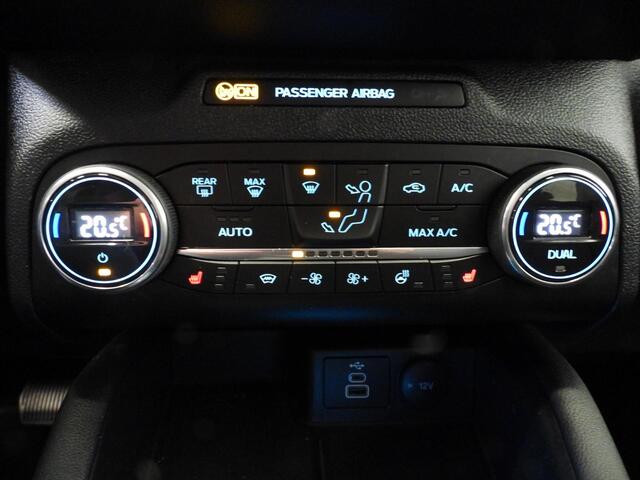 Ford KUGA 2.5 PHEV Plug-In Titanium NAVI/CAMERA/EL.KLEP/PDC/17"LMV!