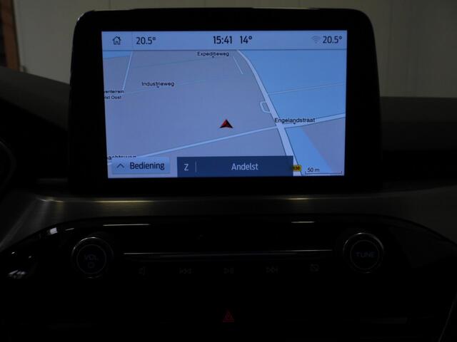 Ford KUGA 2.5 PHEV Plug-In Titanium NAVI/CAMERA/EL.KLEP/PDC/17"LMV!