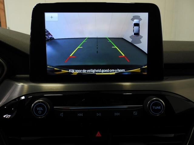 Ford KUGA 2.5 PHEV Plug-In Titanium NAVI/CAMERA/EL.KLEP/PDC/17"LMV!