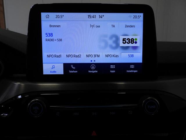 Ford KUGA 2.5 PHEV Plug-In Titanium NAVI/CAMERA/EL.KLEP/PDC/17"LMV!