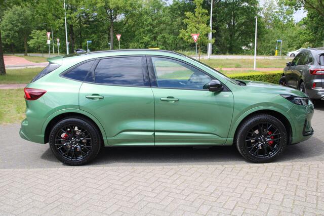 Ford KUGA 2.5 PHEV ST-Line X 243 PK TREKHAAK AFNEEMBAAR | ELEKTRISCH GLAZEN PANORAMA-DAK