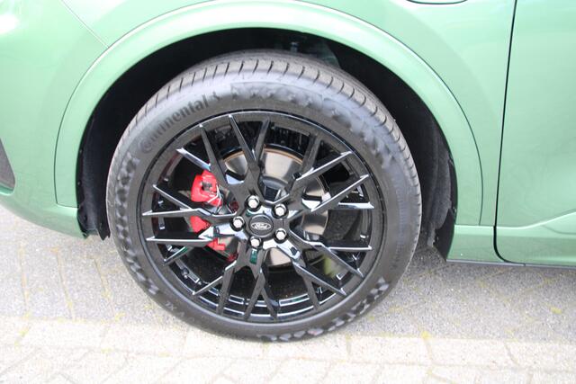 Ford KUGA 2.5 PHEV ST-Line X 243 PK TREKHAAK AFNEEMBAAR | ELEKTRISCH GLAZEN PANORAMA-DAK