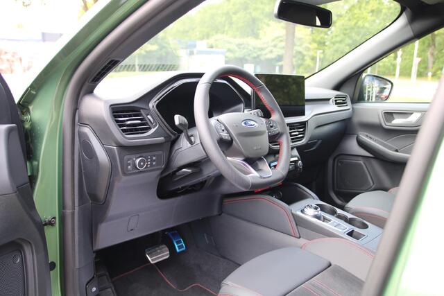 Ford KUGA 2.5 PHEV ST-Line X 243 PK TREKHAAK AFNEEMBAAR | ELEKTRISCH GLAZEN PANORAMA-DAK