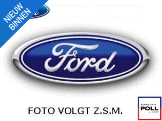 Ford KUGA 2.5 PHEV ST-Line X Adap. Cruise Camera Winter Parking Dodehoek pack El. Klep B&O Dealeronderhouden