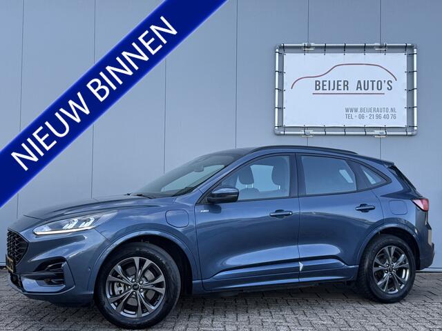Ford KUGA 2.5 PHEV ST-Line Climate/18inch/Camera.