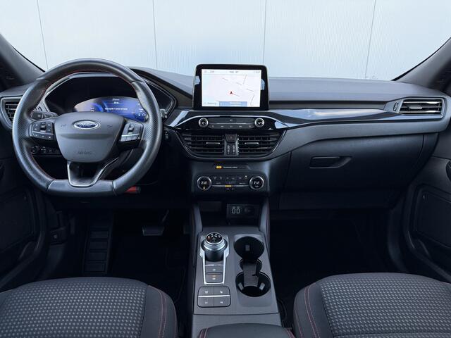 Ford KUGA 2.5 PHEV ST-Line Climate/18inch/Camera.