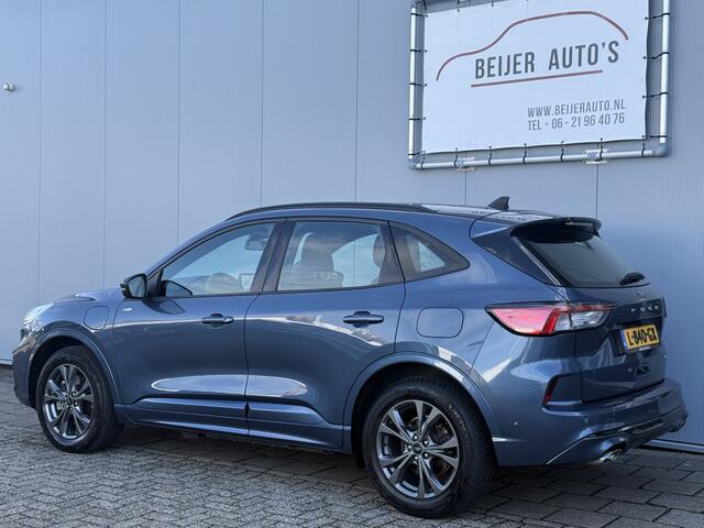 Ford KUGA 2.5 PHEV ST-Line Climate/18inch/Camera.