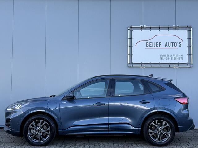 Ford KUGA 2.5 PHEV ST-Line Climate/18inch/Camera.