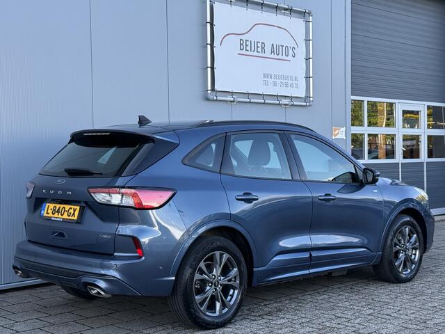 Ford KUGA 2.5 PHEV ST-Line Climate/18inch/Camera.