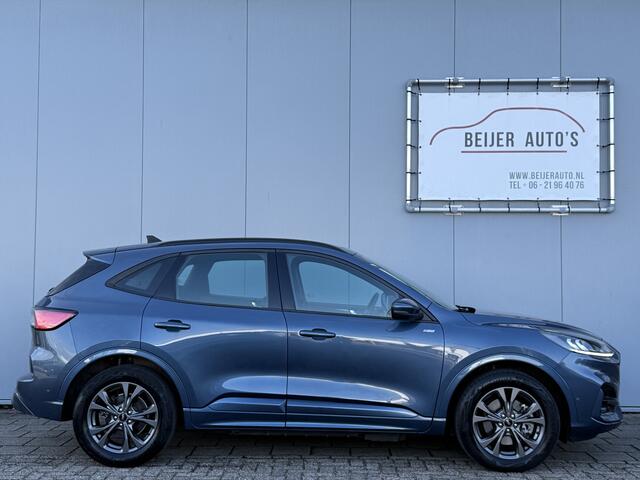 Ford KUGA 2.5 PHEV ST-Line Climate/18inch/Camera.
