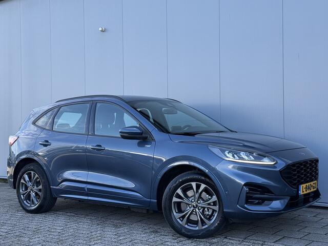 Ford KUGA 2.5 PHEV ST-Line Climate/18inch/Camera.