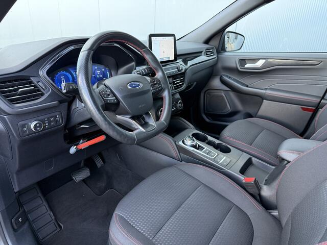 Ford KUGA 2.5 PHEV ST-Line Climate/18inch/Camera.