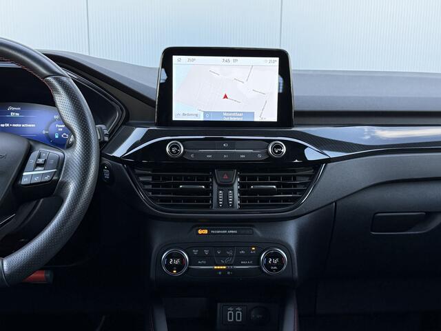 Ford KUGA 2.5 PHEV ST-Line Climate/18inch/Camera.