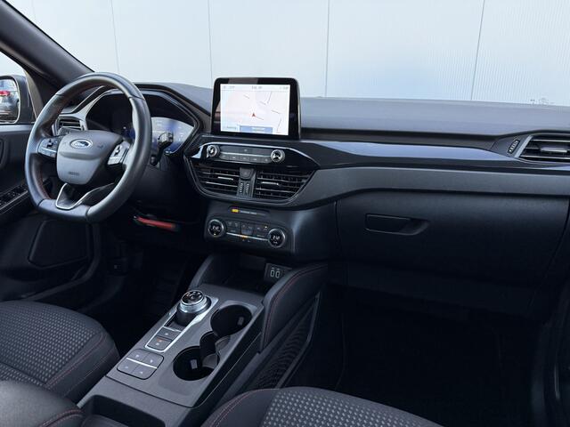 Ford KUGA 2.5 PHEV ST-Line Climate/18inch/Camera.
