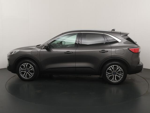 Ford KUGA 2.5 PHEV 225pk Titanium | Dealer onderhouden | Pano | Cruise | Elektr. achterklep | Winterpack | Camera achter |
