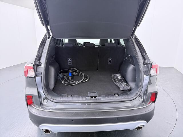 Ford KUGA 2.5 PHEV 225pk Titanium | Dealer onderhouden | Pano | Cruise | Elektr. achterklep | Winterpack | Camera achter |