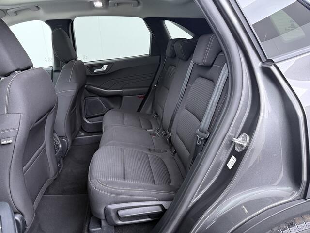 Ford KUGA 2.5 PHEV 225pk Titanium | Dealer onderhouden | Pano | Cruise | Elektr. achterklep | Winterpack | Camera achter |