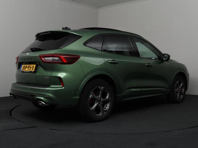 Ford KUGA 2.5 PHEV ST-Line | Winterpakket | Trekhaak | Panoramadak | ACC!
