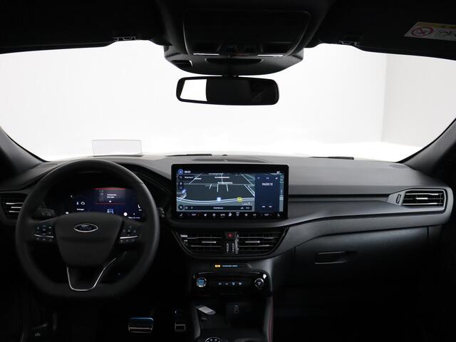 Ford KUGA 2.5 PHEV ST-Line | Winterpakket | Trekhaak | Panoramadak | ACC!