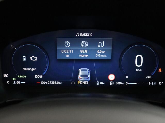 Ford KUGA 2.5 PHEV ST-Line | Winterpakket | Trekhaak | Panoramadak | ACC!