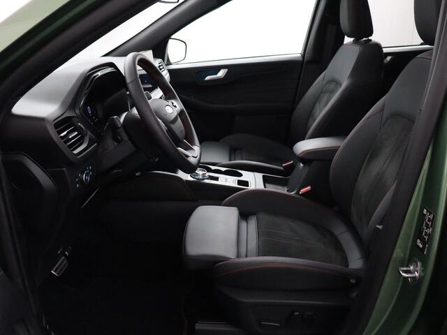 Ford KUGA 2.5 PHEV ST-Line | Winterpakket | Trekhaak | Panoramadak | ACC!