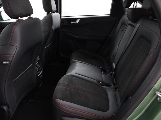 Ford KUGA 2.5 PHEV ST-Line | Winterpakket | Trekhaak | Panoramadak | ACC!