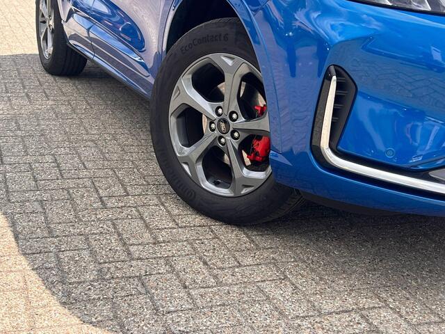Ford KUGA 2.5 PHEV ST-Line X 243pk | Winterpack | Driver Assistance Pack | AGR-Stoelen | Orig. NL auto