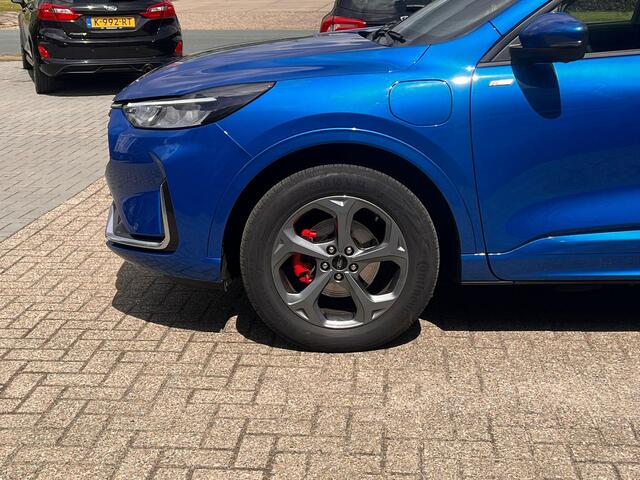 Ford KUGA 2.5 PHEV ST-Line X 243pk | Winterpack | Driver Assistance Pack | AGR-Stoelen | Orig. NL auto