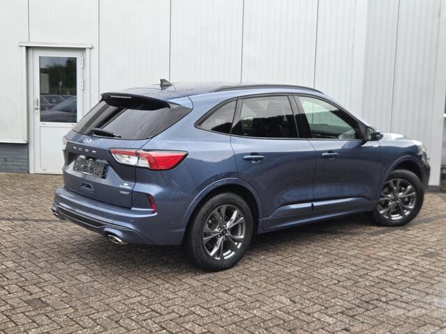 Ford KUGA 2.5 PHEV ST-Line X Trekhaak, Camera, Navigatie,