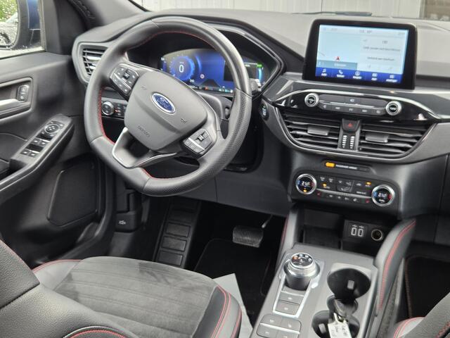 Ford KUGA 2.5 PHEV ST-Line X Trekhaak, Camera, Navigatie,