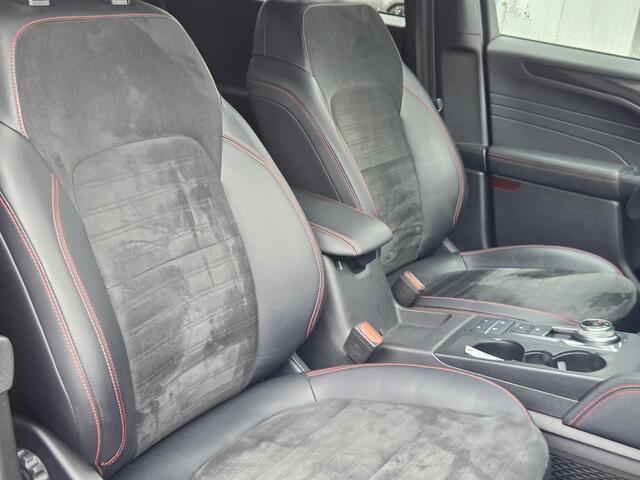 Ford KUGA 2.5 PHEV ST-Line X Trekhaak, Camera, Navigatie,