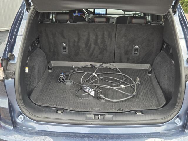 Ford KUGA 2.5 PHEV ST-Line X Trekhaak, Camera, Navigatie,