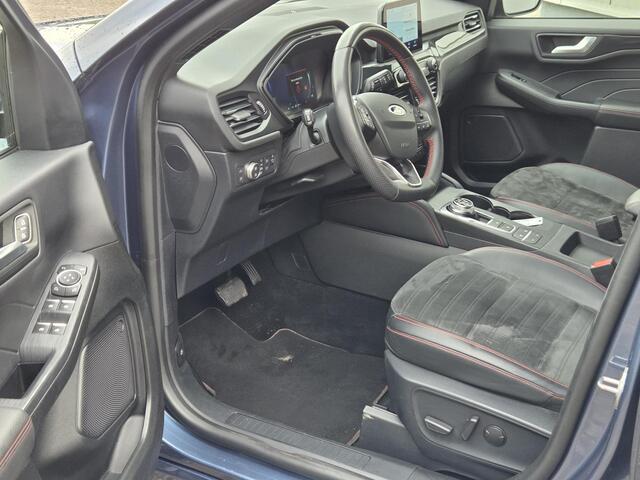 Ford KUGA 2.5 PHEV ST-Line X Trekhaak, Camera, Navigatie,